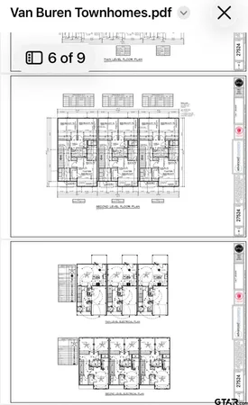 $44,900 | 501 South Van Buren Street, Henderson, TX 75654