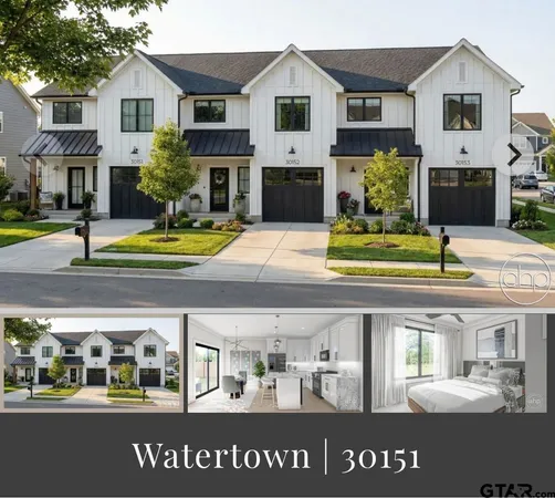 $44,900 | 501 South Van Buren Street, Henderson, TX 75654