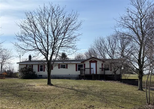 $249,900 | 57 Scott Road, Sandy Creek, NY 13145