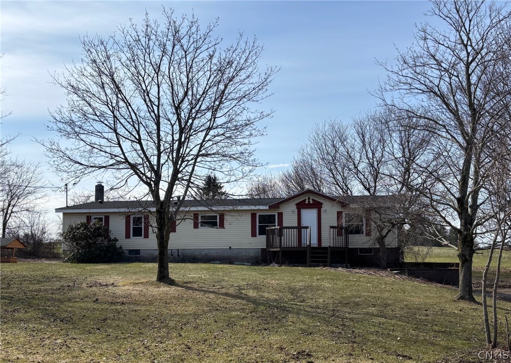 57 Scott Road Sandy Creek, NY 13145 - Photo 2 of 19