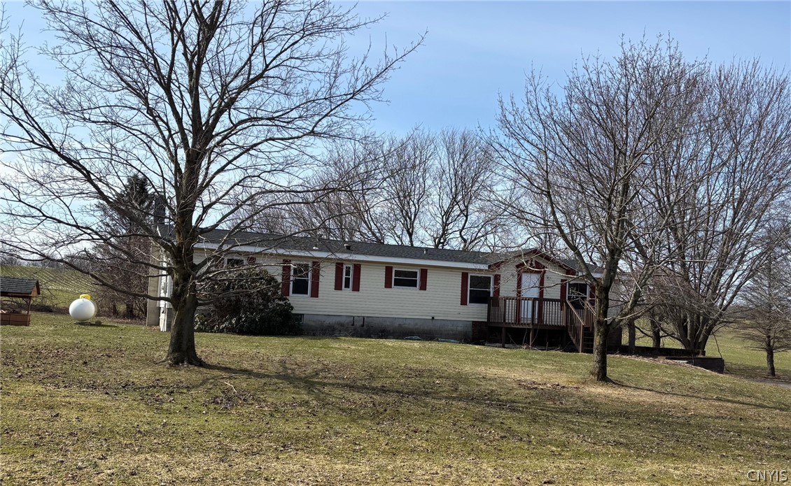 57 Scott Road Sandy Creek, NY 13145 - Photo 3 of 19