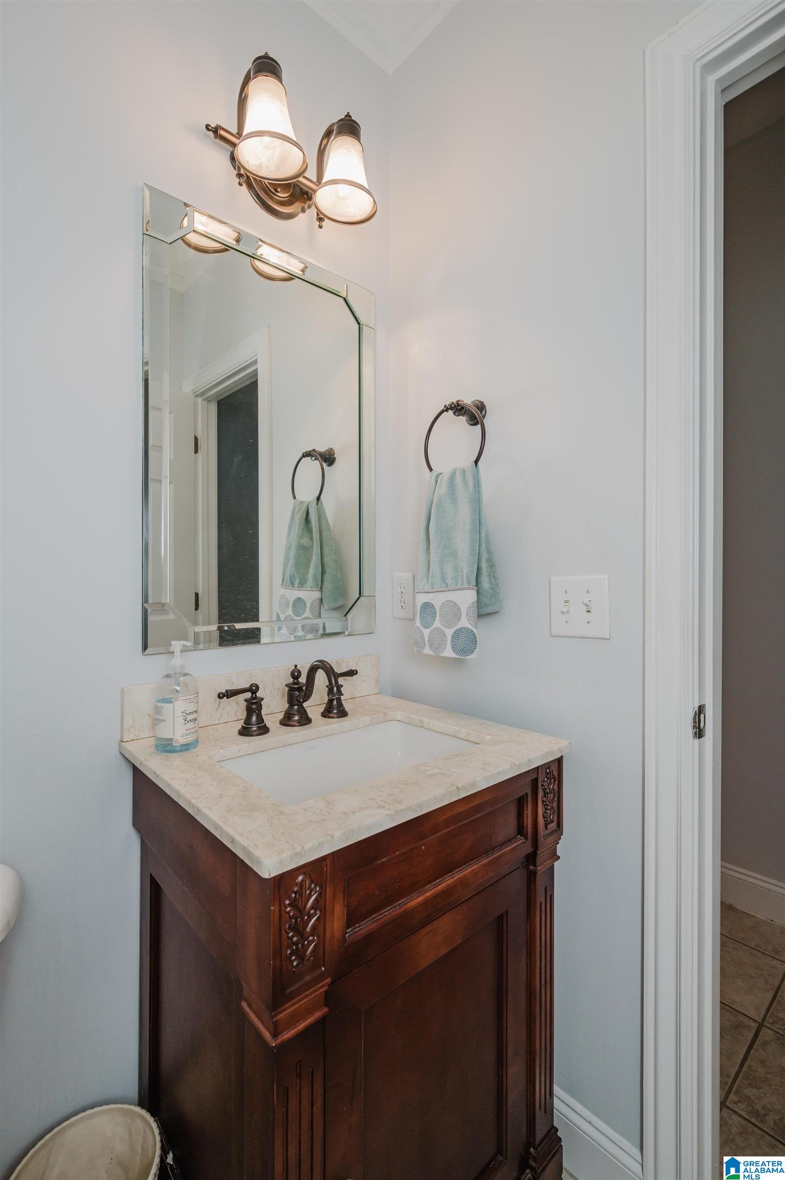9013 Park Crest Road Birmingham, AL 35242 - Photo 25 of 50