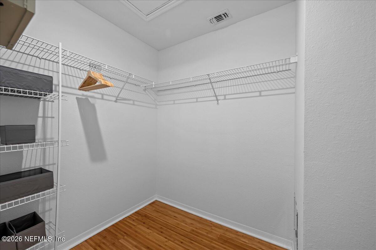 10961 Burnt Mill Road, Unit 1237 Jacksonville, FL 32256 - Photo 19 of 20 Main Closet