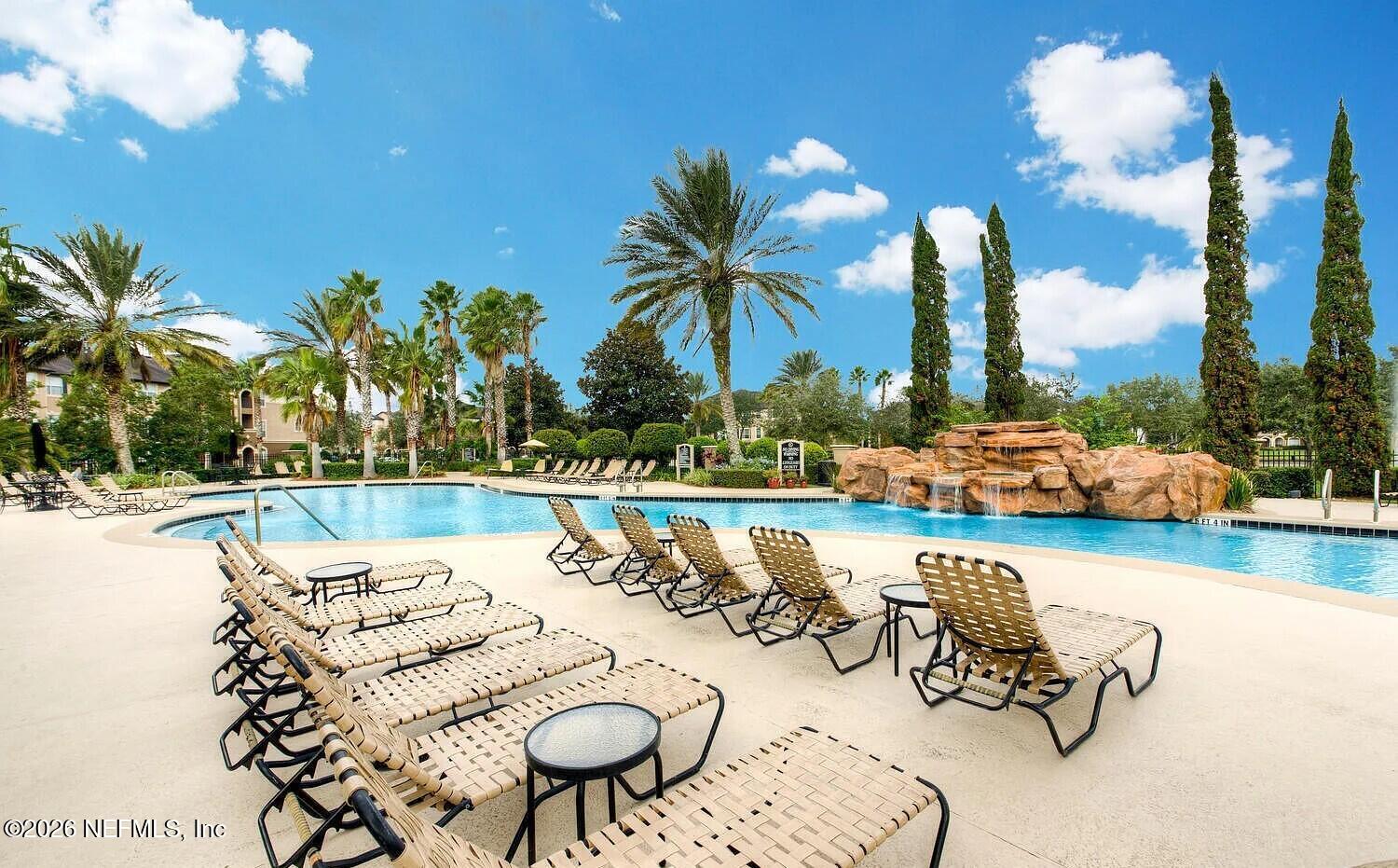 10961 Burnt Mill Road, Unit 1237 Jacksonville, FL 32256 - Photo 20 of 20 Pool 3