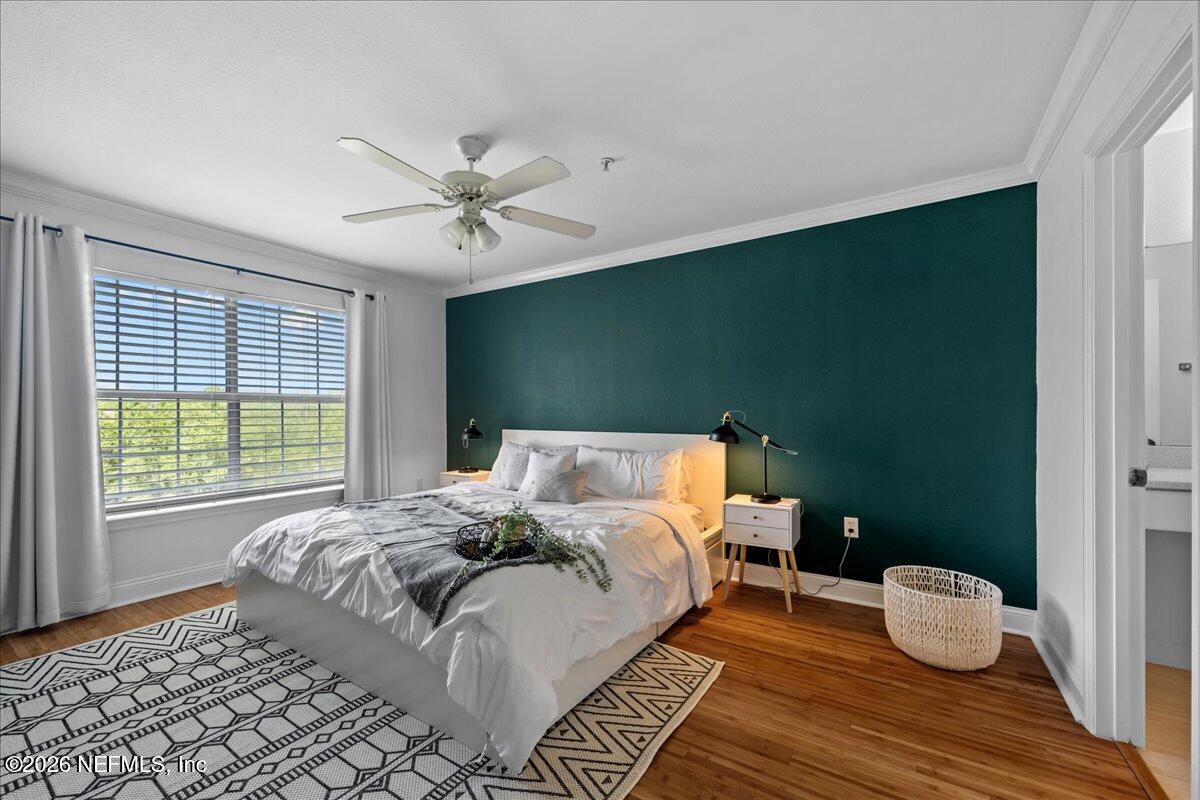 10961 Burnt Mill Road, Unit 1237 Jacksonville, FL 32256 - Photo 4 of 20 Bedroom 1
