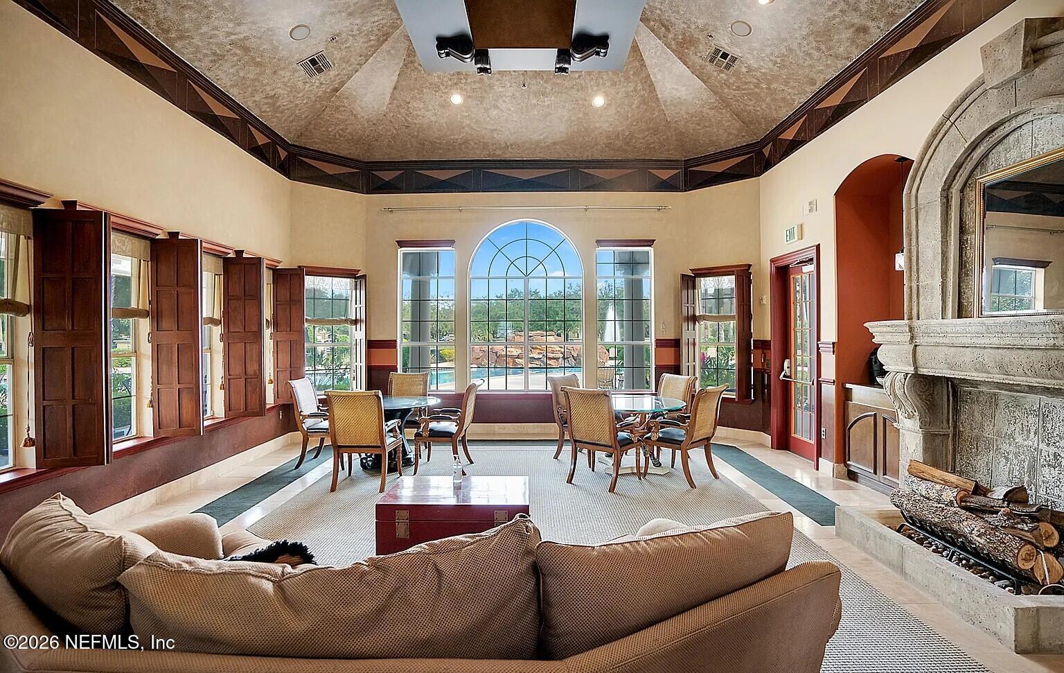 10961 Burnt Mill Road, Unit 1237 Jacksonville, FL 32256 - Photo 9 of 20 Clubhouse 2