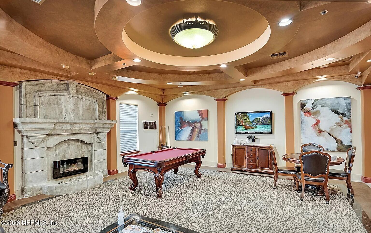 10961 Burnt Mill Road, Unit 1237 Jacksonville, FL 32256 - Photo 10 of 20 Clubhouse 3