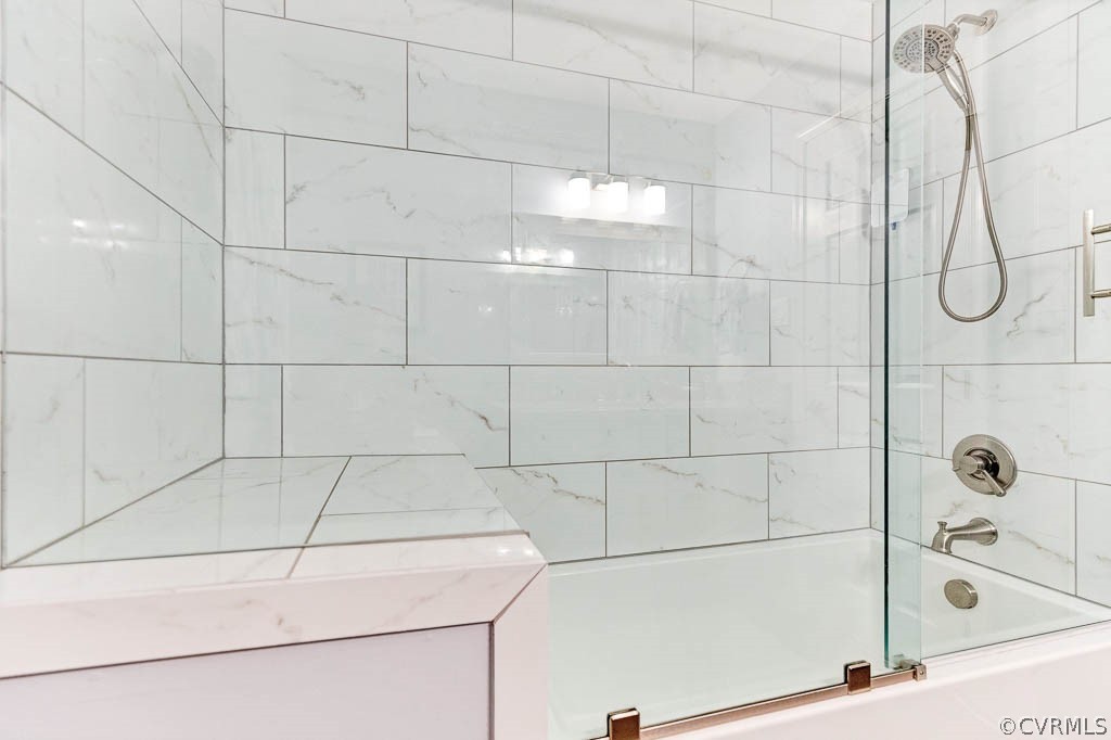 11431 Driscoll Road Chester, VA 23831 - Photo 23 of 41 a bathroom with a shower