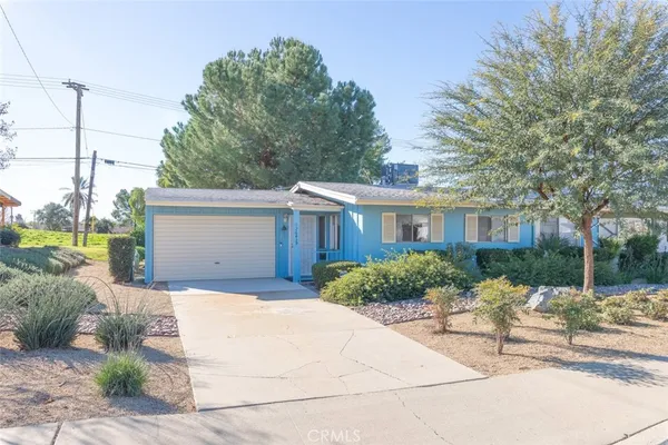 $279,900 | 26439 Cherry Hills Boulevard, Menifee, CA 92586