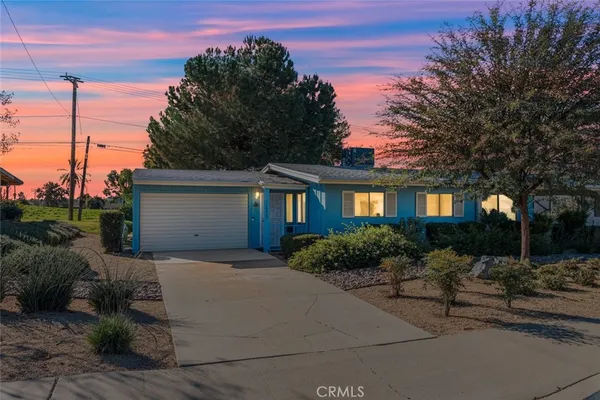 $269,900 | 26439 Cherry Hills Boulevard, Menifee, CA 92586