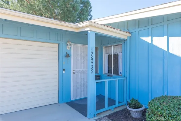 $279,900 | 26439 Cherry Hills Boulevard, Menifee, CA 92586