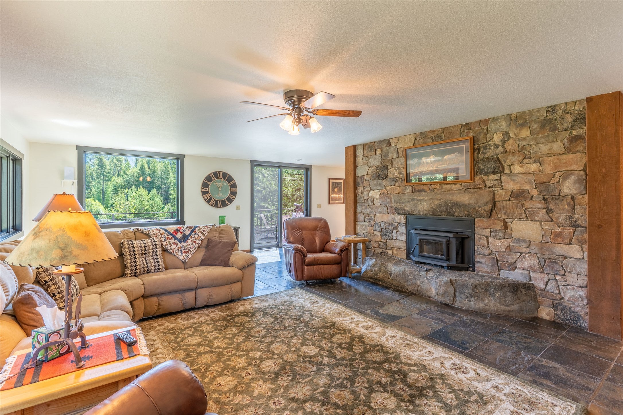 1054 Rumble Creek Road Condon, MT 59826 - Photo 25 of 72 Gallery Image 25