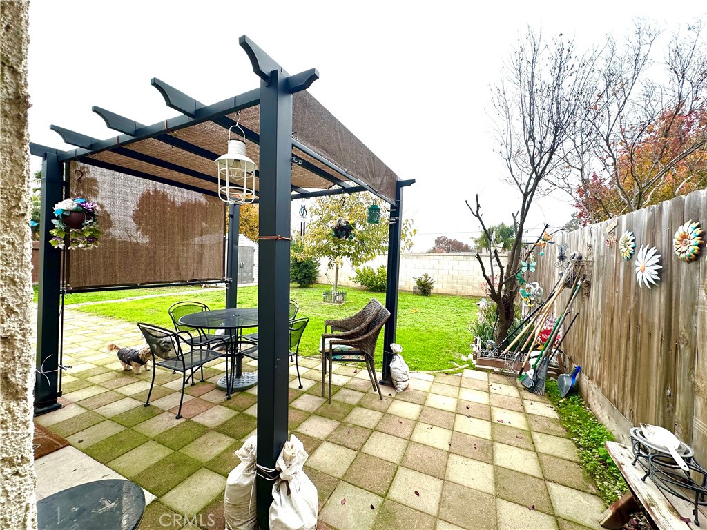 1085 Saunders Road Madera, CA 93637 - Photo 27 of 34