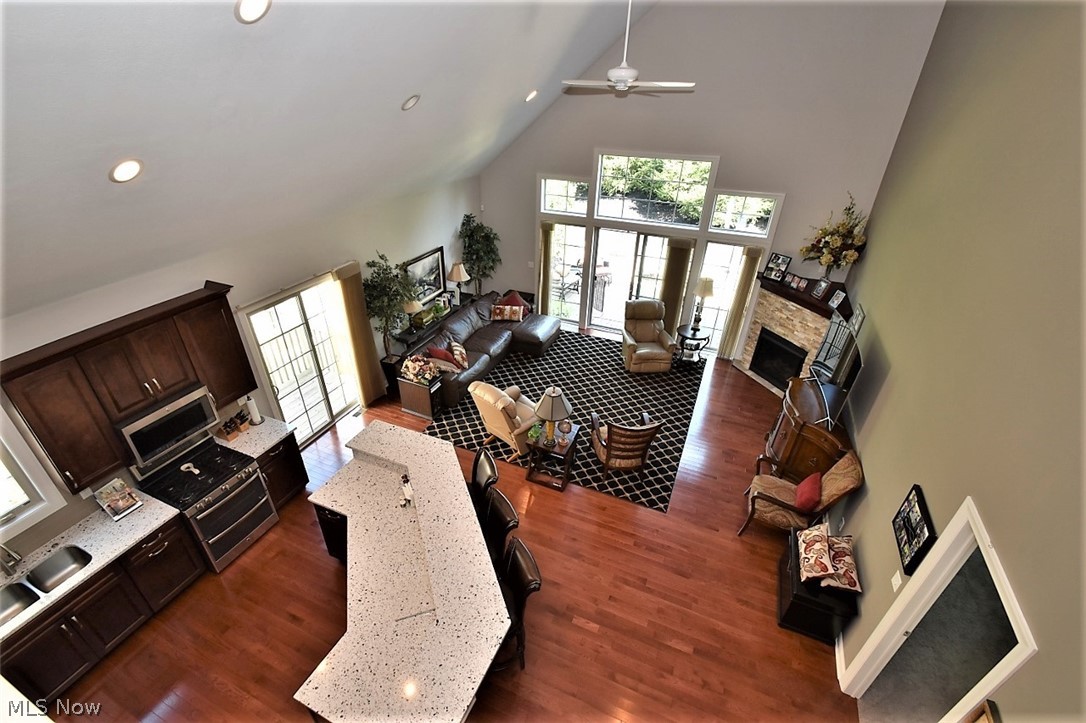 5125 River Creek Road Cleveland, OH 44124 - Photo 20 of 33