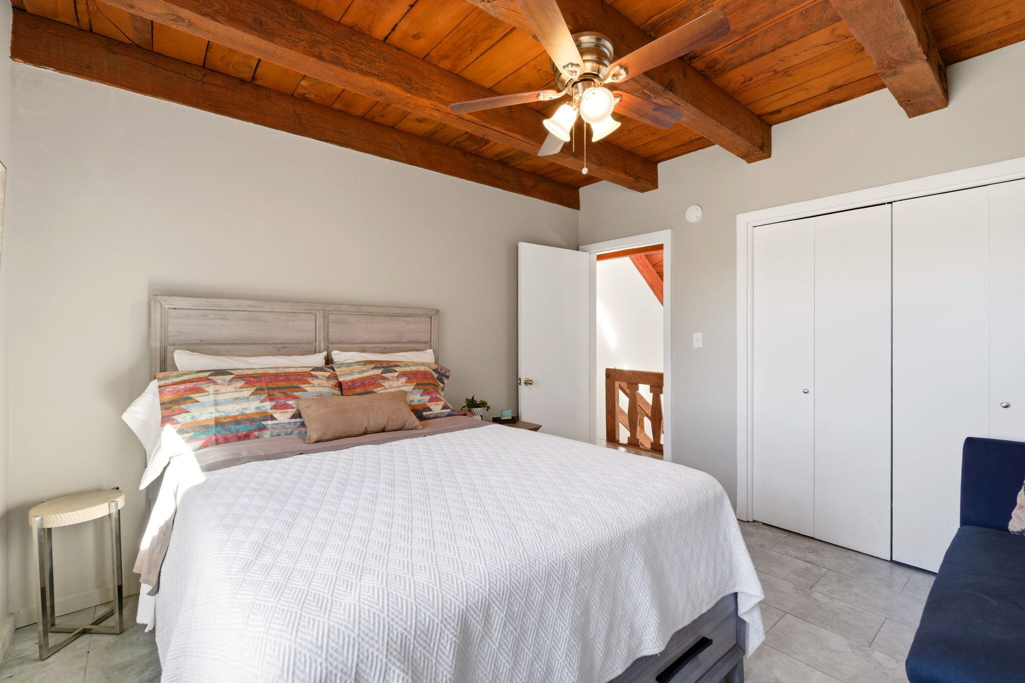 166 Sandia View Road Corrales, NM 87048 - Photo 15 of 24 Gallery Image 15