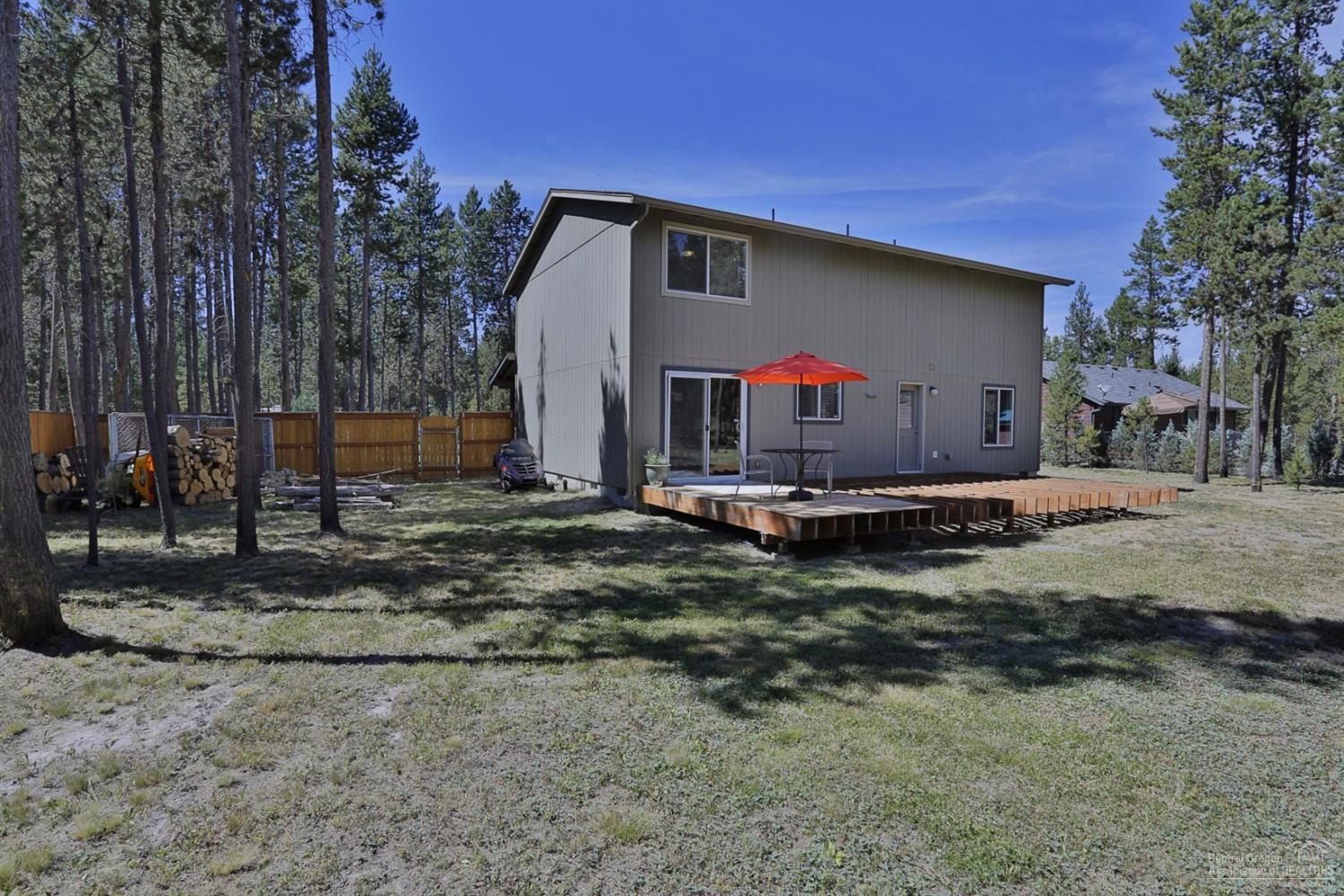 56250 Tree Duck Road Bend, OR 97707 - Photo 24 of 25 Additional Photo
