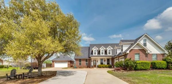 $650,000 | 1165 Brent Avenue, Terrell, TX 75160