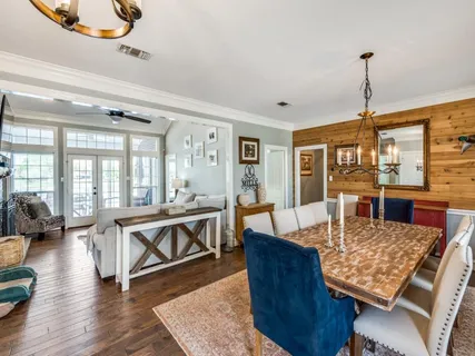 $650,000 | 1165 Brent Avenue, Terrell, TX 75160