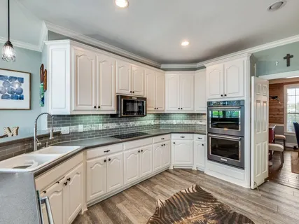 $650,000 | 1165 Brent Avenue, Terrell, TX 75160