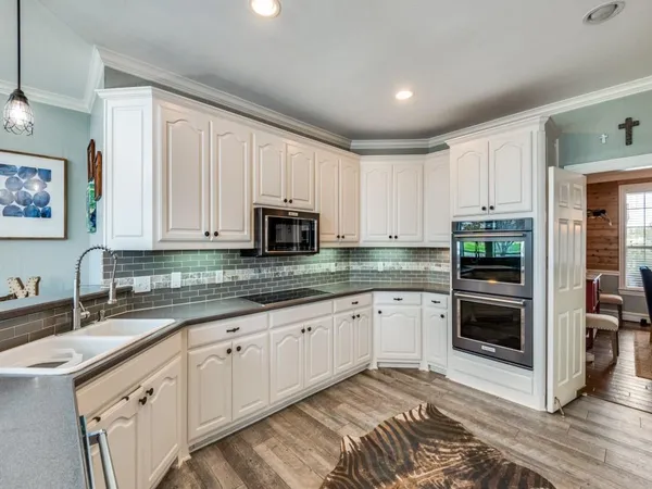 $650,000 | 1165 Brent Avenue, Terrell, TX 75160