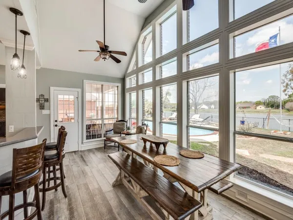 $650,000 | 1165 Brent Avenue, Terrell, TX 75160