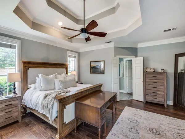 $650,000 | 1165 Brent Avenue, Terrell, TX 75160