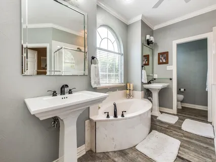 $650,000 | 1165 Brent Avenue, Terrell, TX 75160