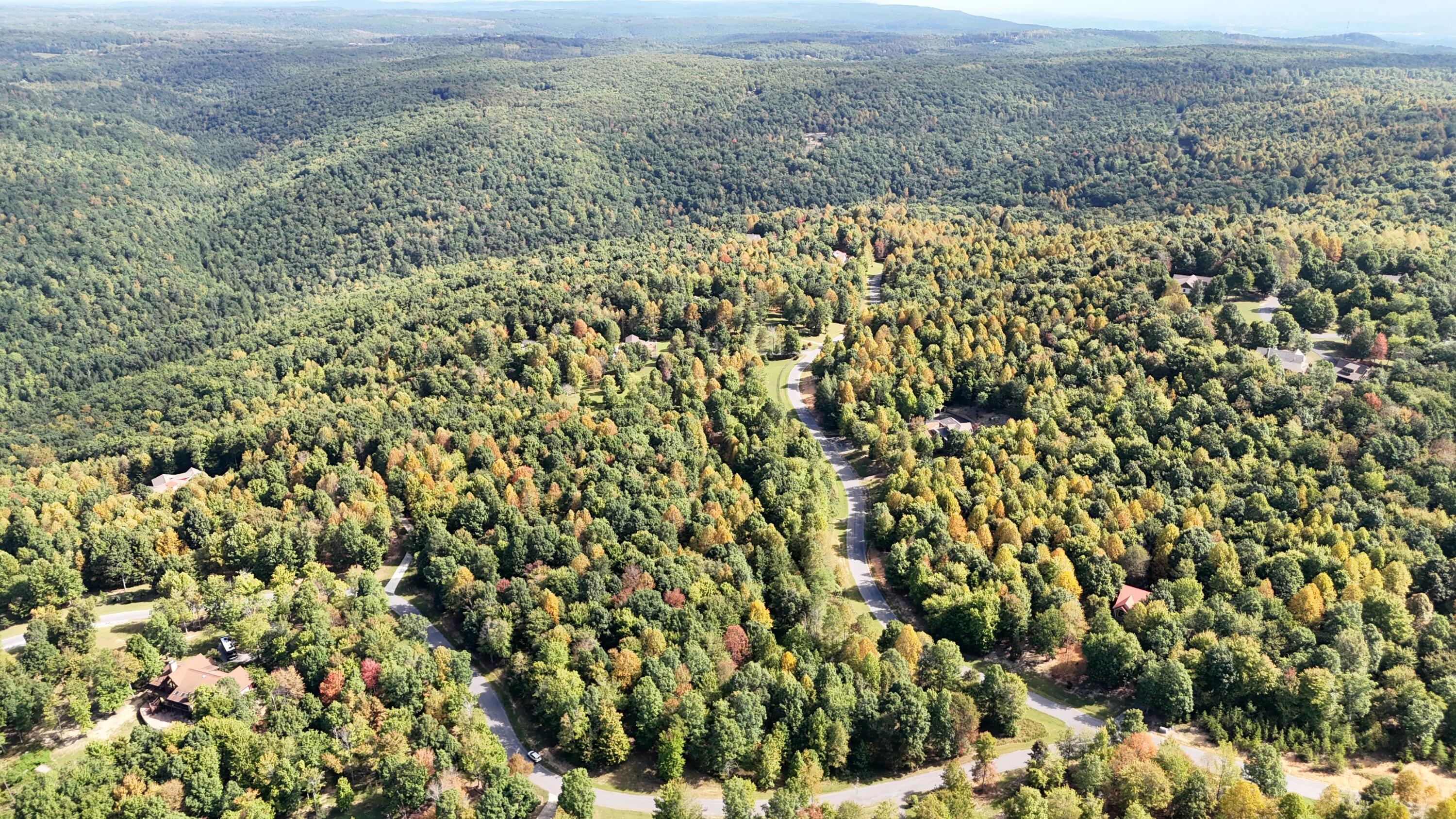 0 Roaring Creek Road, Unit 297 Dunlap, TN 37327 - Photo 11 of 23 DJI_20240905110430_0214_D