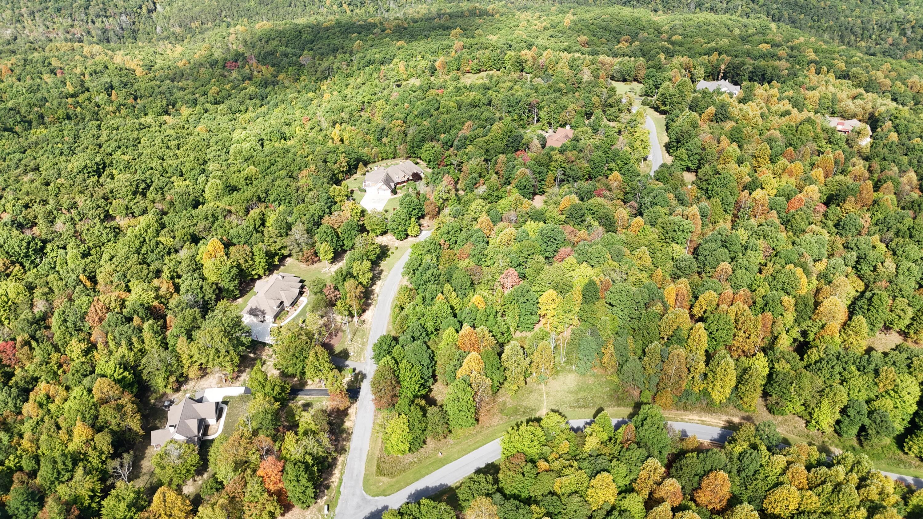 0 Roaring Creek Road, Unit 297 Dunlap, TN 37327 - Photo 14 of 23 DJI_20240905110544_0217_D