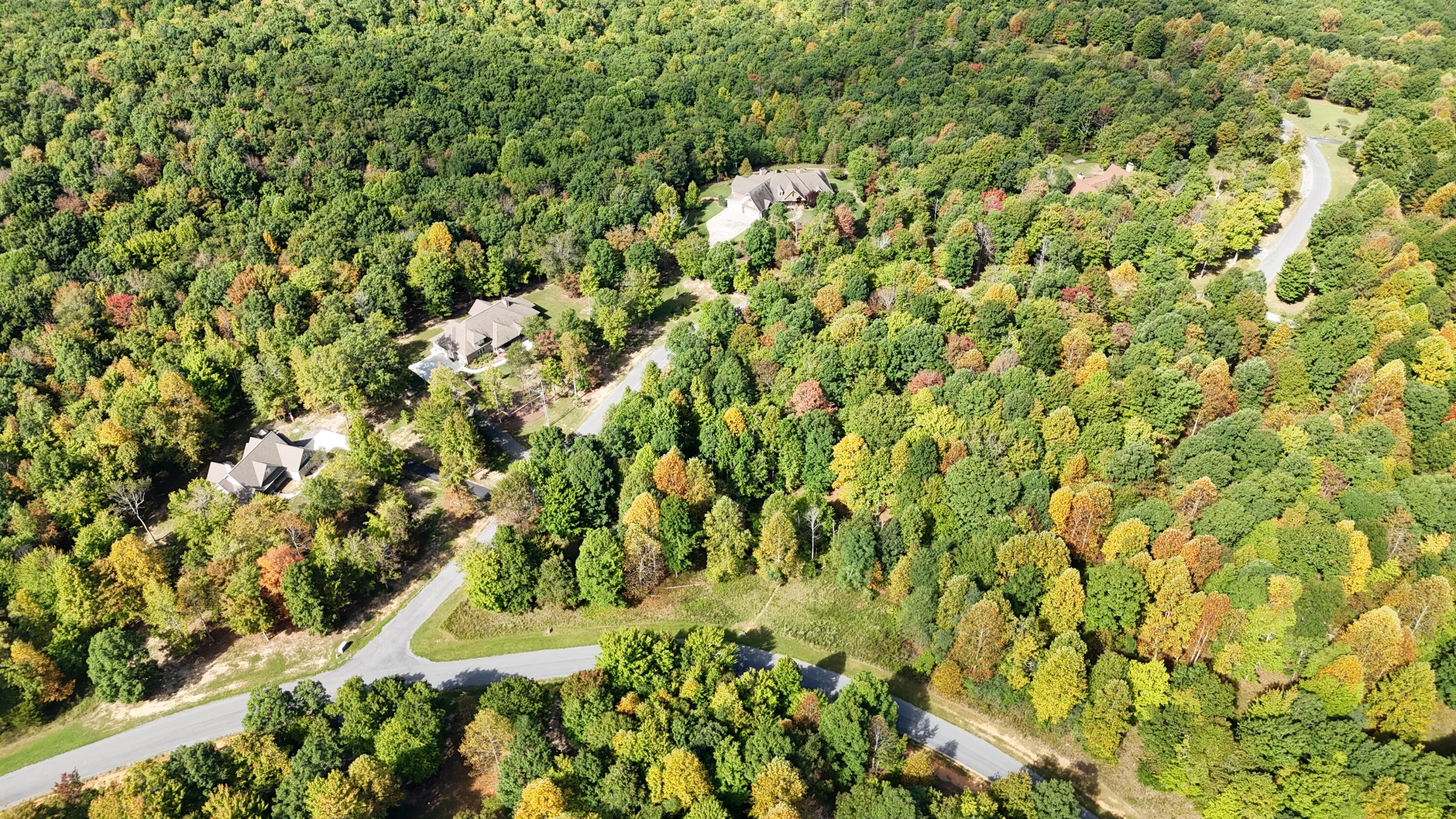 0 Roaring Creek Road, Unit 297 Dunlap, TN 37327 - Photo 15 of 23 DJI_20240905110559_0218_D