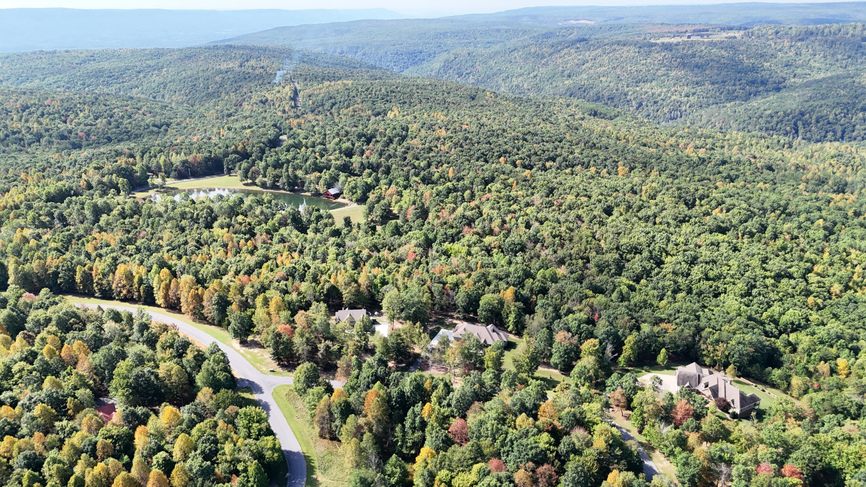 0 Roaring Creek Road, Unit 297 Dunlap, TN 37327 - Photo 17 of 23 DJI_20240905110637_0220_D