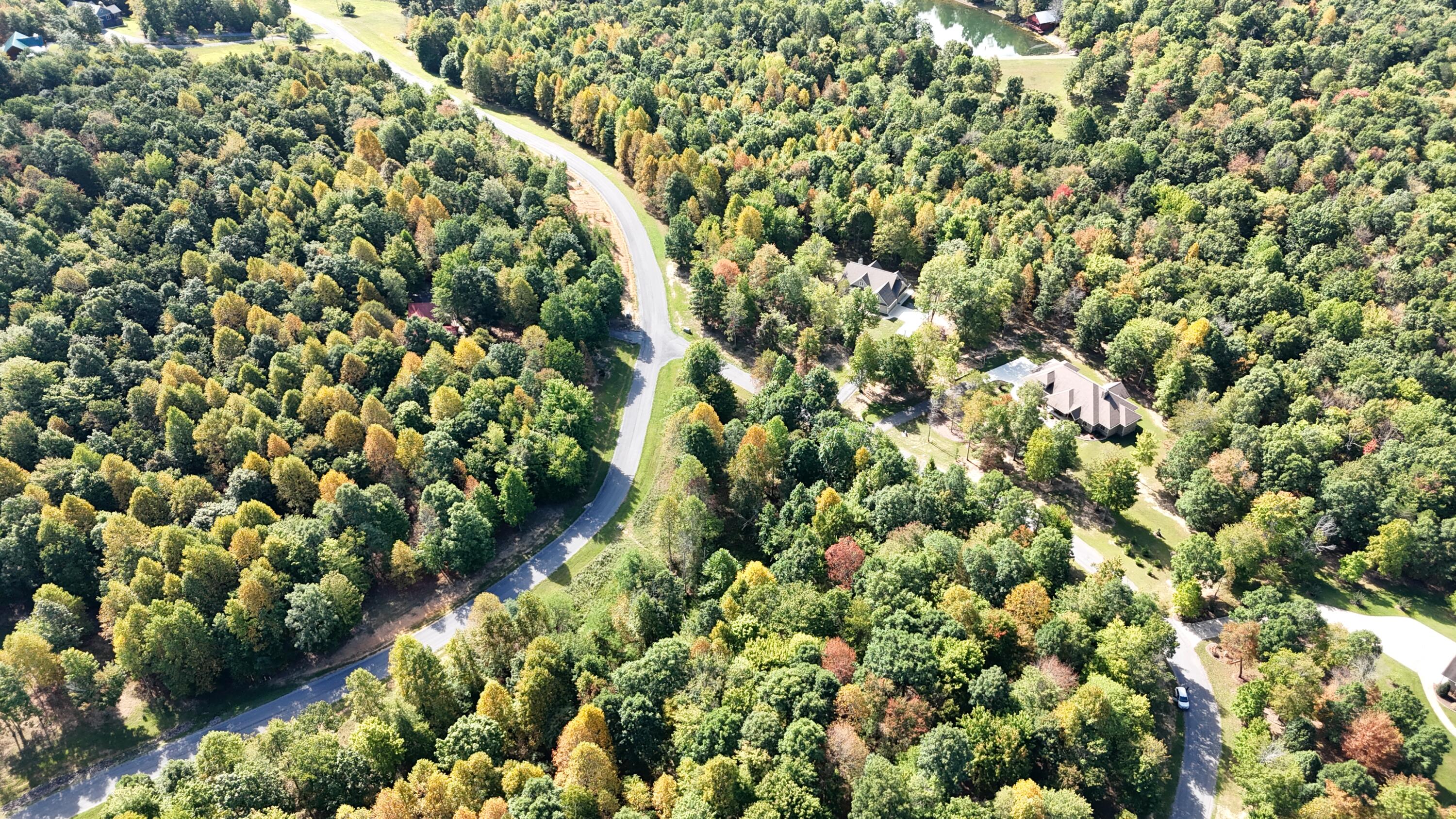 0 Roaring Creek Road, Unit 297 Dunlap, TN 37327 - Photo 18 of 23 DJI_20240905110657_0221_D