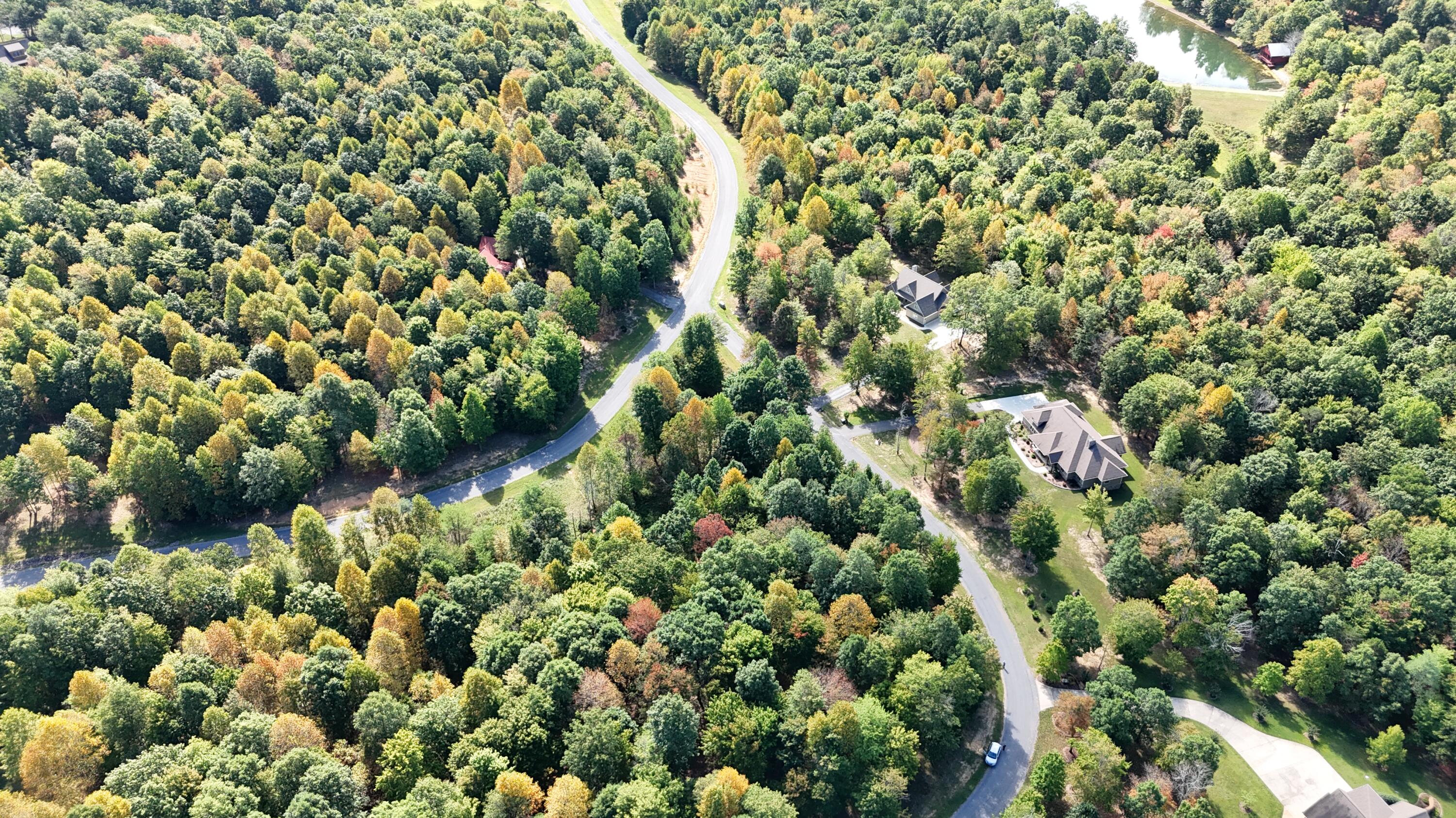 0 Roaring Creek Road, Unit 297 Dunlap, TN 37327 - Photo 19 of 23 DJI_20240905110710_0222_D