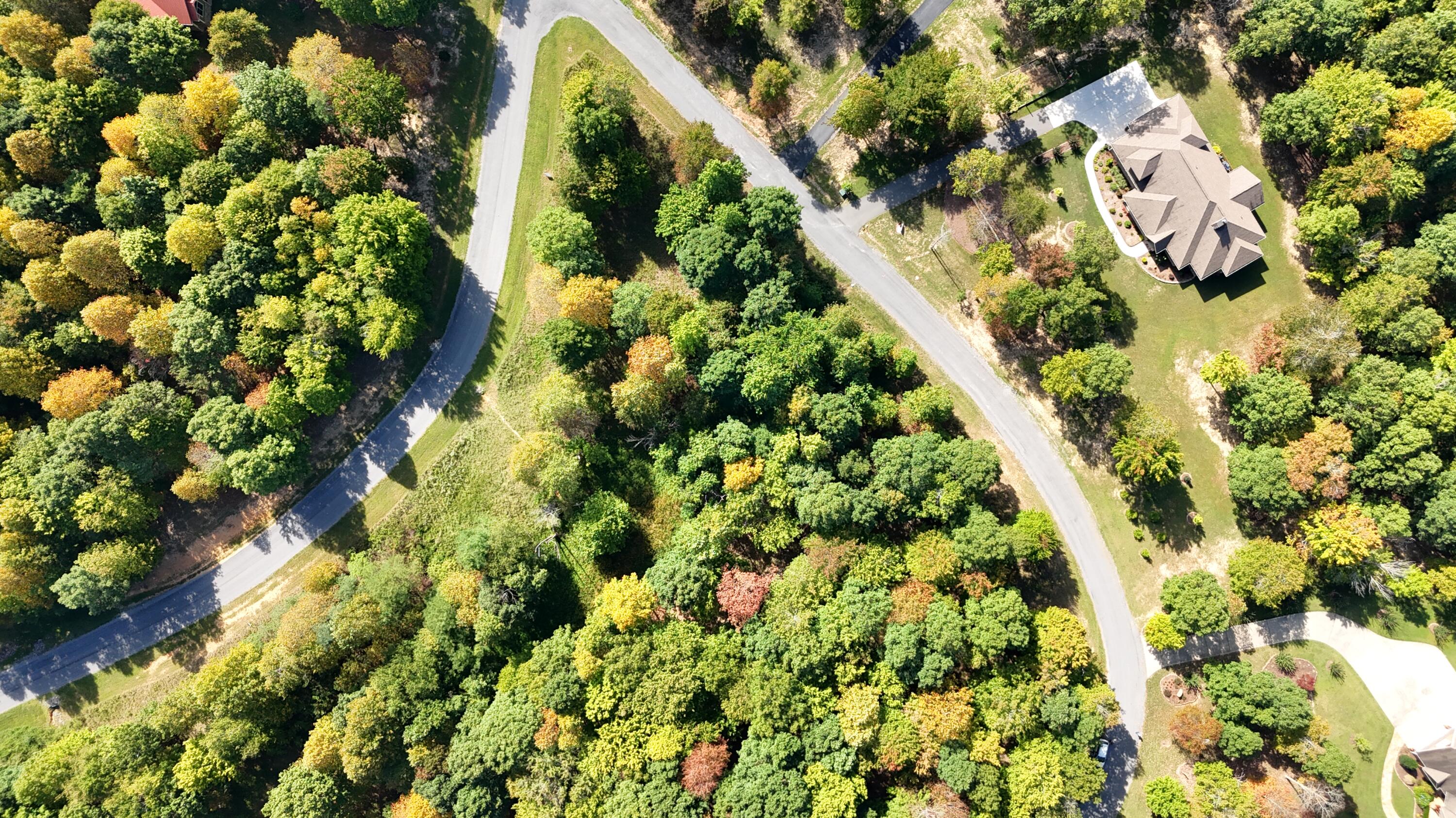 0 Roaring Creek Road, Unit 297 Dunlap, TN 37327 - Photo 20 of 23 DJI_20240905110820_0224_D