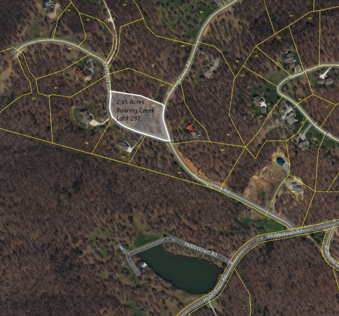0 Roaring Creek Road, Unit 297 Dunlap, TN 37327 - Photo 22 of 23 Lot #297