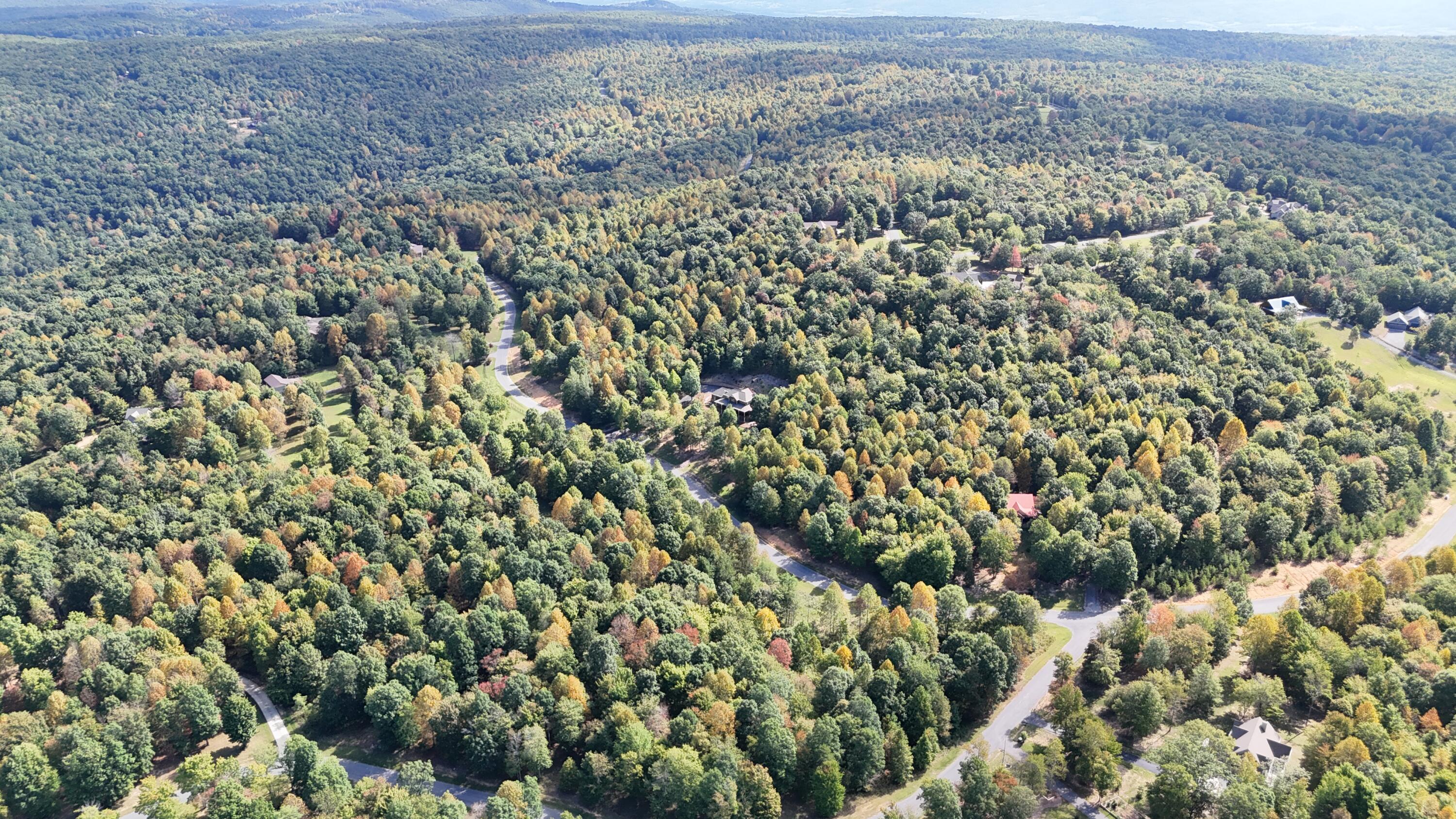 0 Roaring Creek Road, Unit 297 Dunlap, TN 37327 - Photo 6 of 23 DJI_20240905110408_0213_D
