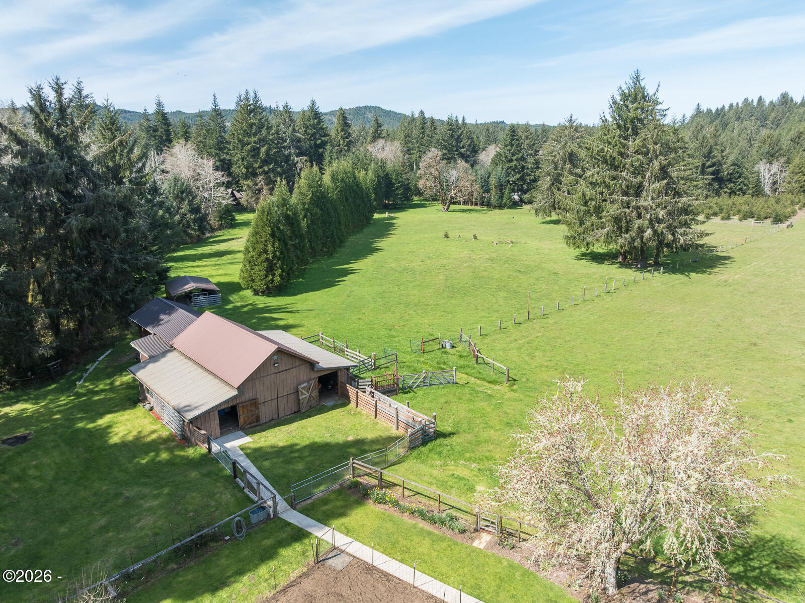 871 Old River Road Northeast Siletz, OR 97380 - Photo 76 of 86 Web-91