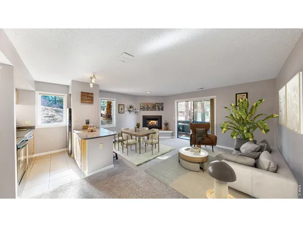 $259,000 | 200 Riverside Drive, Unit 1, Estes Park, CO 80517