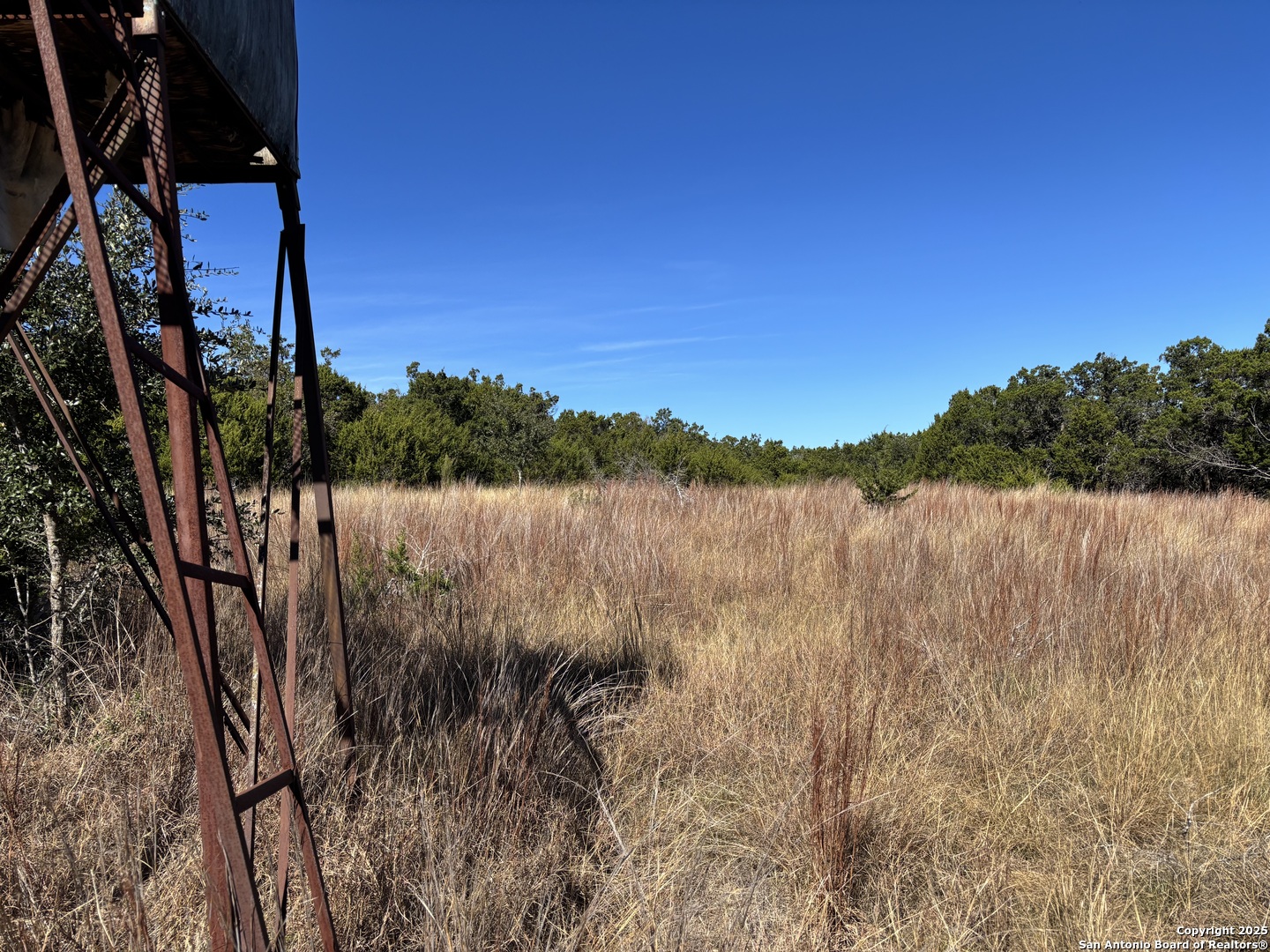 Lot 85 Headwaters Ranch Road Kendalia, TX 78027 - Photo 24 of 36 a view of lake with green space