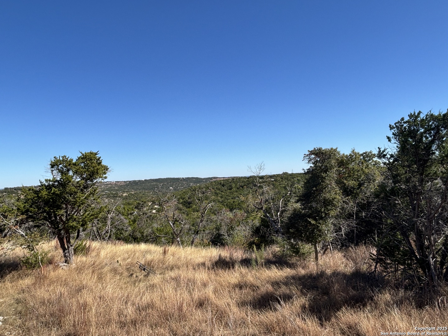 Lot 85 Headwaters Ranch Road Kendalia, TX 78027 - Photo 28 of 36 a view of mountain view with mountains in the background