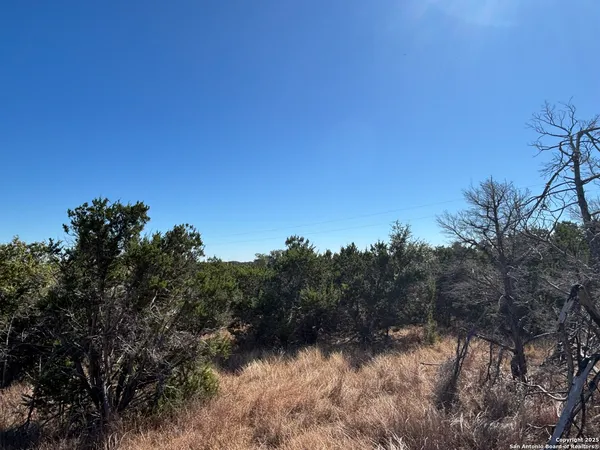 $155,900 | Lot 85 Headwaters Ranch Road, Kendalia, TX 78027