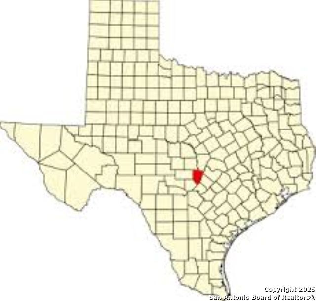 Lot 85 Headwaters Ranch Road Kendalia, TX 78027 - Photo 36 of 36 a bathroom with a shower