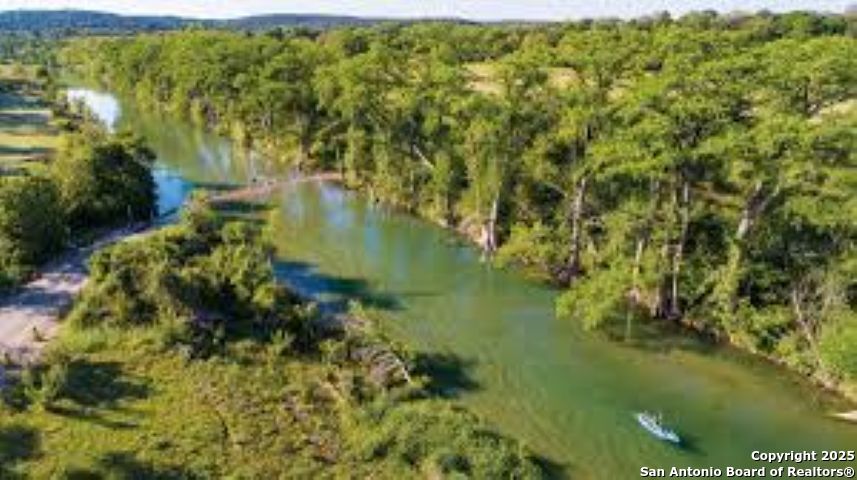 Lot 85 Headwaters Ranch Road Kendalia, TX 78027 - Photo 5 of 36 a view of lake