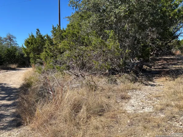 $155,900 | Lot 85 Headwaters Ranch Road, Kendalia, TX 78027