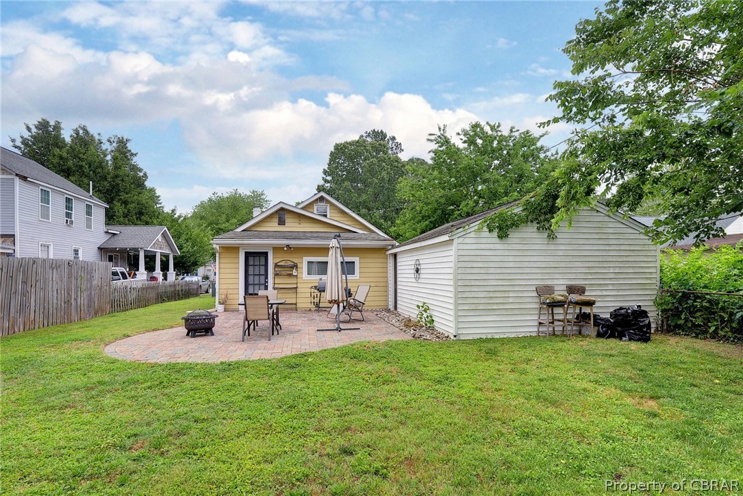 125 Chesterfield Road Hampton, VA 23661 - Photo 9 of 34 Gallery Image 9