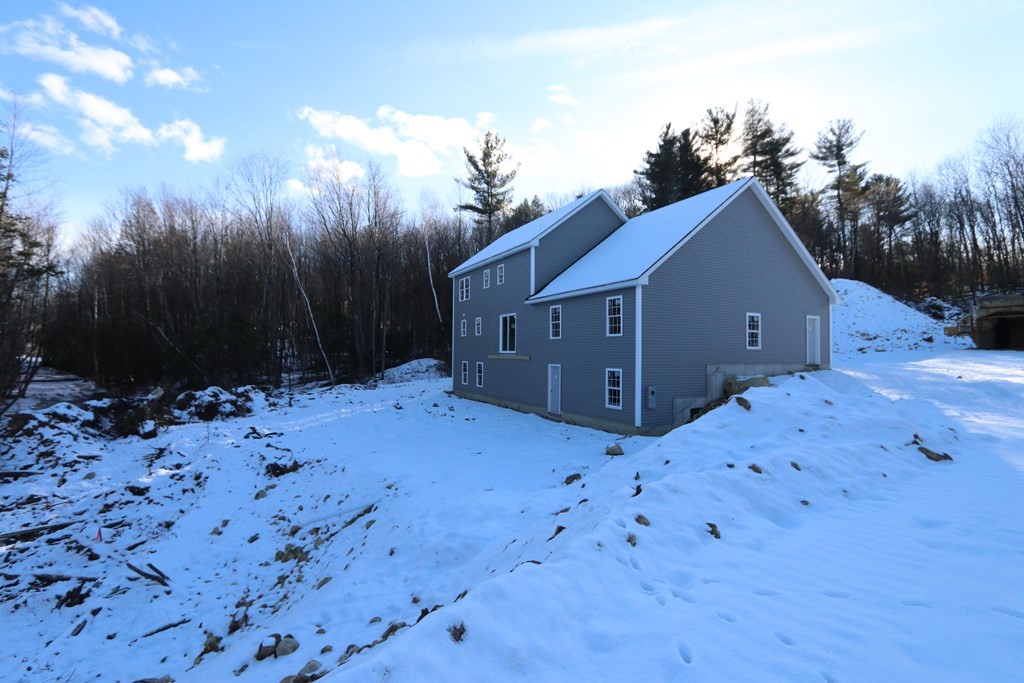 Lot 1 Proctor Road Westminster, MA 01473 - Photo 11 of 12 Gallery Image 11
