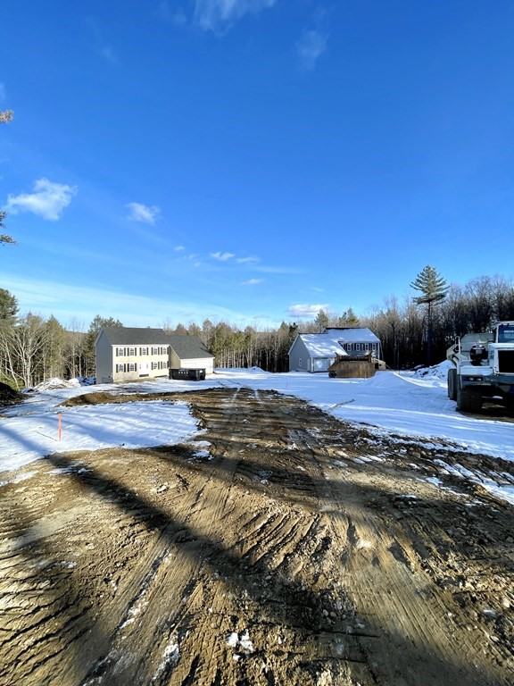 Lot 1 Proctor Road Westminster, MA 01473 - Photo 10 of 12 Gallery Image 10
