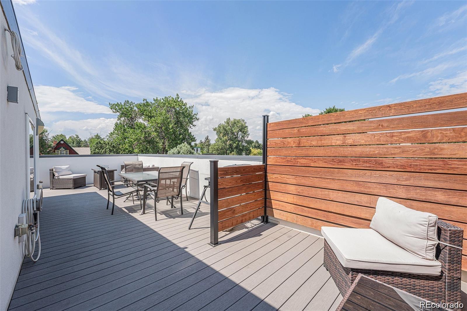 2726 Federal Boulevard, Unit 1 Denver, CO 80211 - Photo 12 of 20