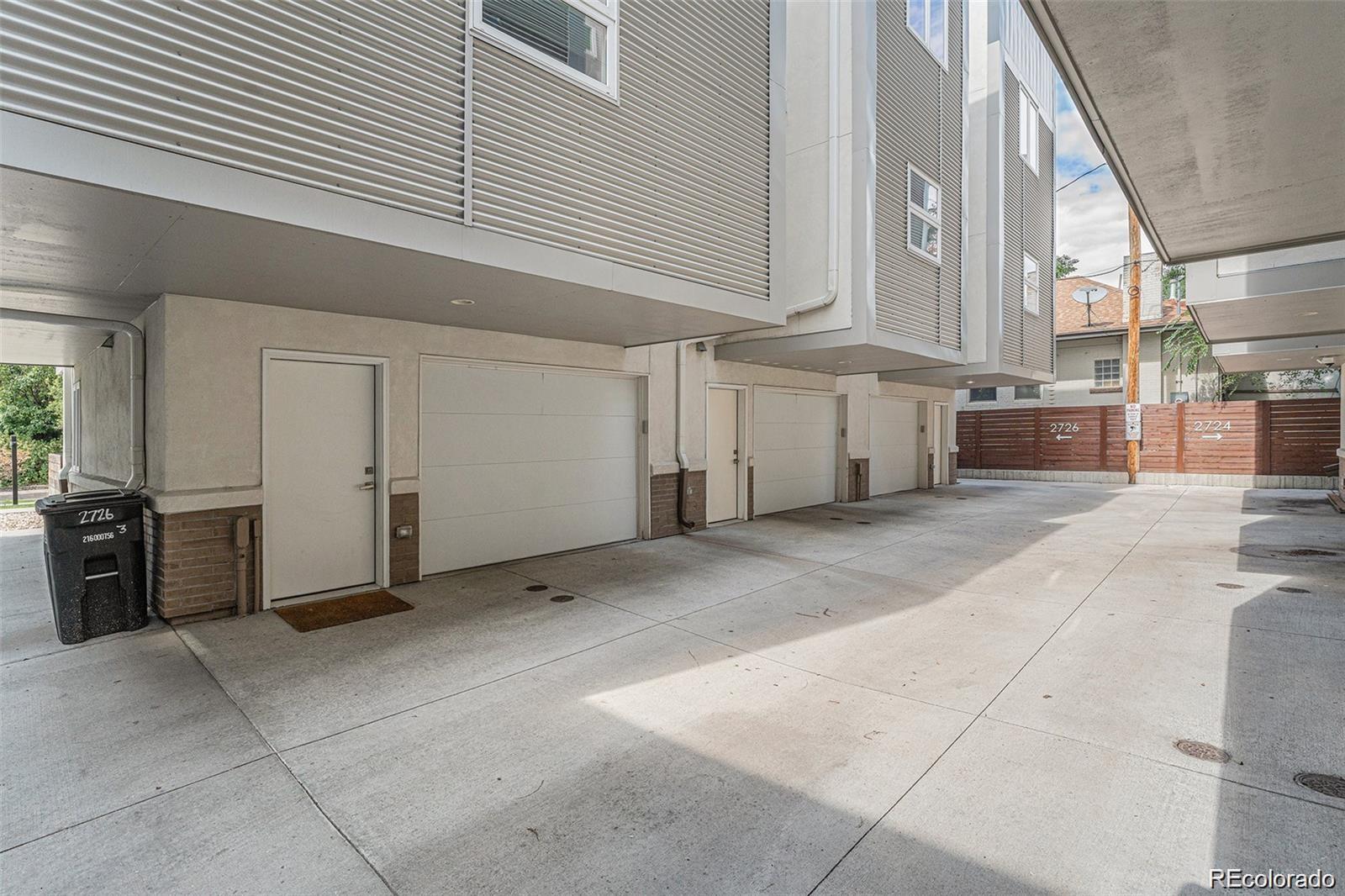 2726 Federal Boulevard, Unit 1 Denver, CO 80211 - Photo 14 of 20