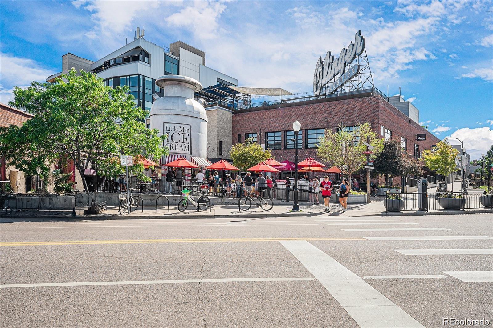 2726 Federal Boulevard, Unit 1 Denver, CO 80211 - Photo 16 of 20